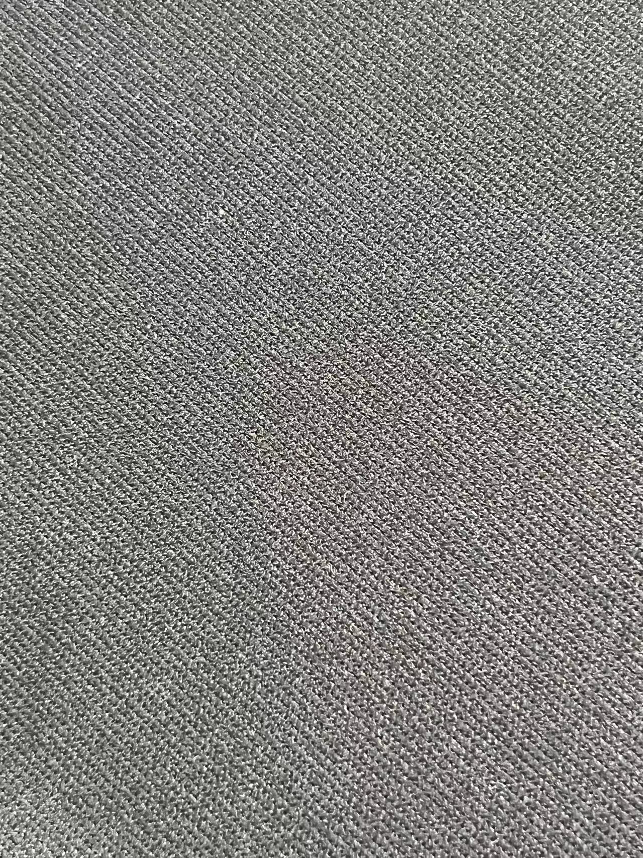 Stretch tech terry fabric 